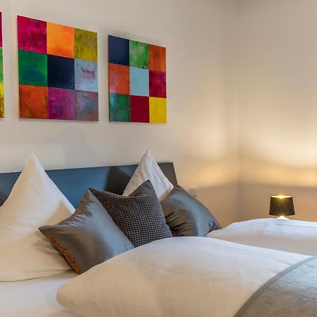 Rh-Appartements 15 Minuten Von Basel Im Dorf Ruehrberg Grenzach-Wyhlen Esterno foto