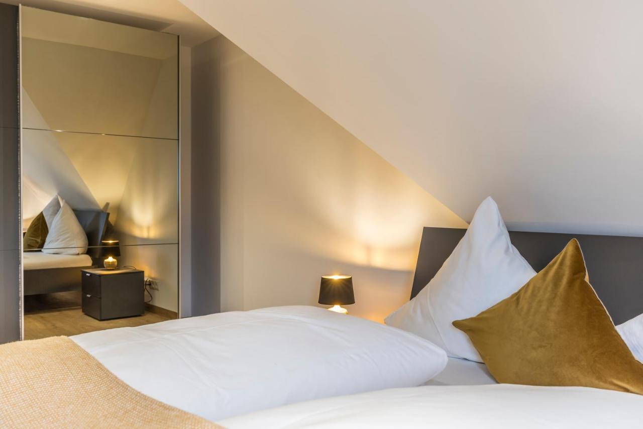 Rh-Appartements 15 Minuten Von Basel Im Dorf Ruehrberg Grenzach-Wyhlen Esterno foto